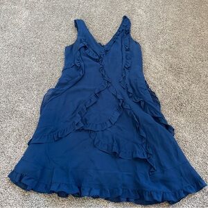 BCBGMaxAzria dress